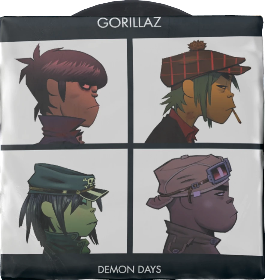 Vinyl Record