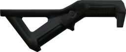 Fore Grip Tan Fore Grip Black