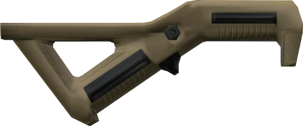Fore Grip Tan