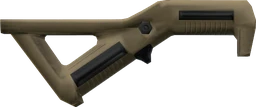 Fore Grip Tan