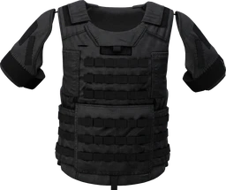 Ballistic Vest