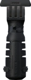 Tac Vertical Grip Black