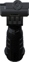 Tac Canted Grip
