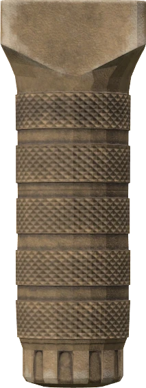 Vertical Grip Tan