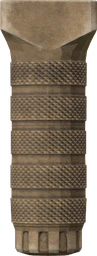 Vertical Grip Tan