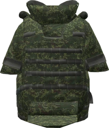 T6 JuggSuit