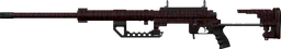 CheyTac M200 Intervention ProjectWeapons M200 FBI2