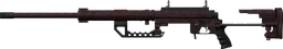 CheyTac M200 Intervention ProjectWeapons M200 nyL