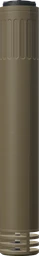 High Caliber Suppressor Tan