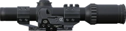 TS-6X FFP V2 TS-6X FFP V2 Canted
