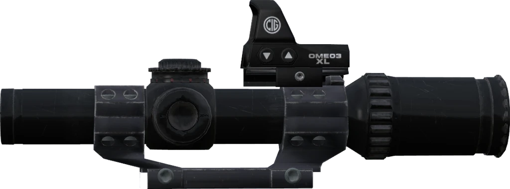 TS-6X FFP