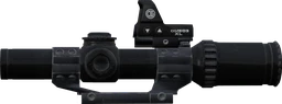 TS-6X FFP