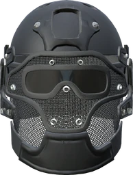 Tactical Helmet