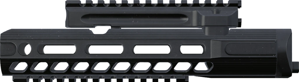 A AK47-G Handguard