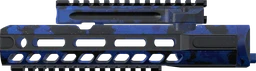 A AK47-G Handguard A AK47-G Handguard (Blue Tiger)