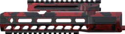 A AK47-G Handguard A AK47-G Handguard (Red Tiger)