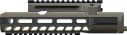 A AK47-G Handguard A AK47-G Handguard (Tan)