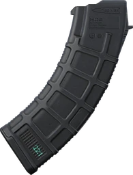 30Rnd AK47-G Magazine