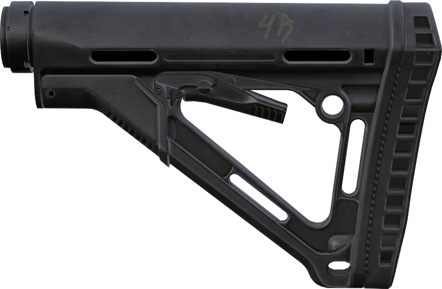 A AK47-G Stock