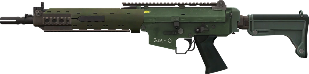 AK5C