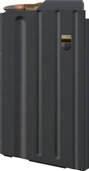 AR-10 Magazine
