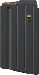 AR-10 Magazine