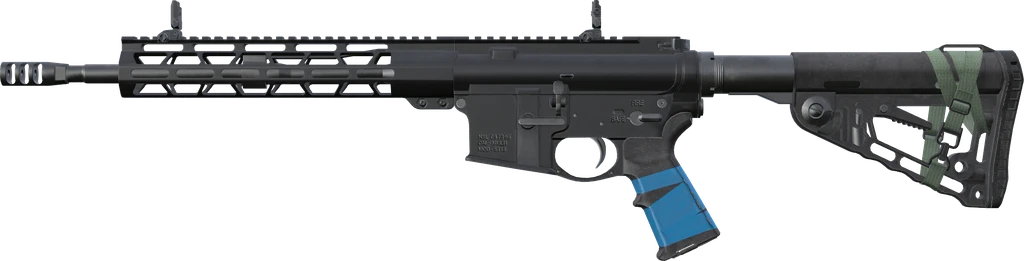 Colt AR-15