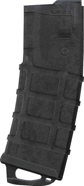 Colt AR-15 Magazine