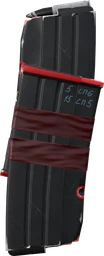 ASVAL 60rnd Mag