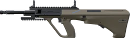 AUG-A3 AUG-A3 (Tan)