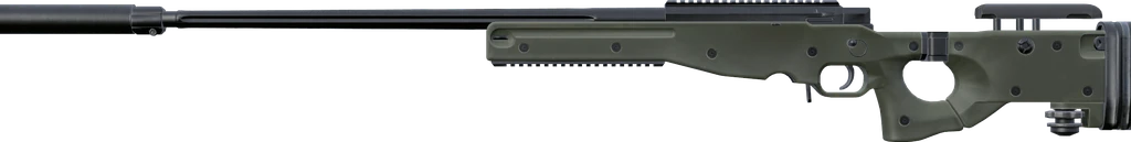 .338 AWM-Tac