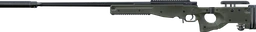 .338 AWM-Tac