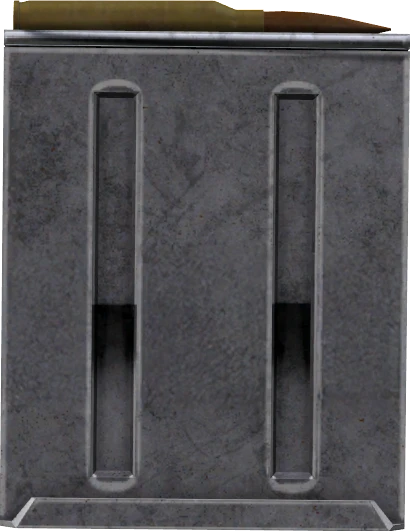 AWP50 Magazine