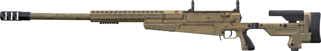 Accuracy International AX50