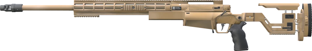 AX MKIII