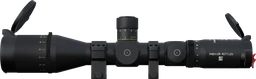 Schmidt Bender 5-25x56 PM II