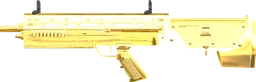 SRSS BULLDOG SRSS BULLDOG (Gold)