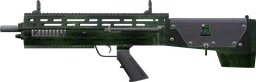 SRSS BULLDOG SRSS Bacon BULLDOG