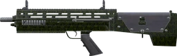 SRSS BULLDOG SRSS RP BULLDOG