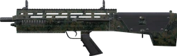 SRSS BULLDOG SRSS Reaper BULLDOG