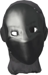 Heavy Ballistic Mask