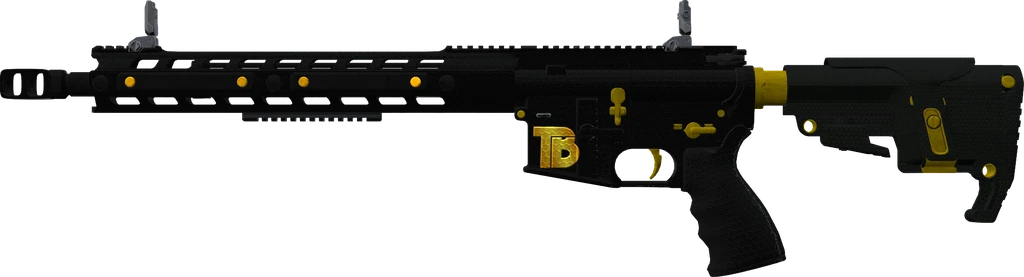 Beowulf TB