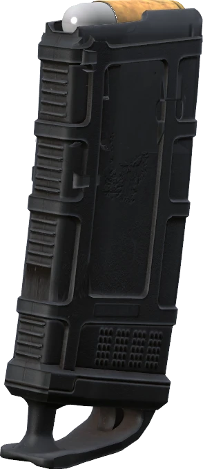 AR-15 Beowulf Magazine 20rnd