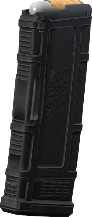 Beowulf Magazine 30rnd