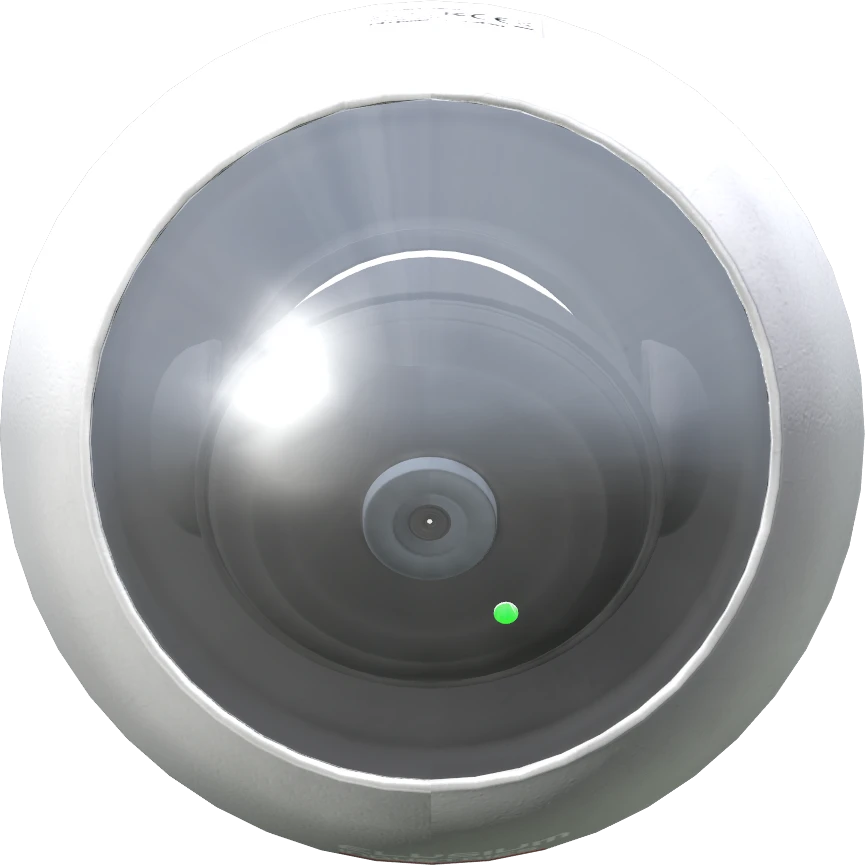 CCTV Camera
