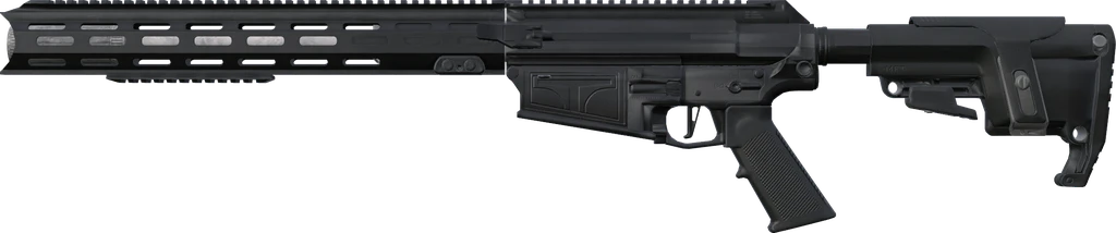 CR-7 .338
