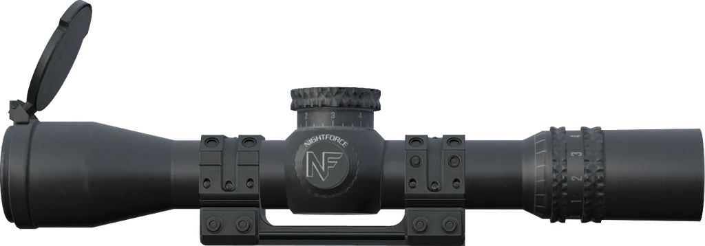 Nightforce NXS