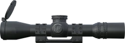 Nightforce NXS