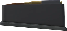 10rnd Cadex .408 Magazine
