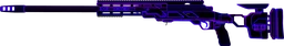 Cadex Shadow .408 Cadex Neon